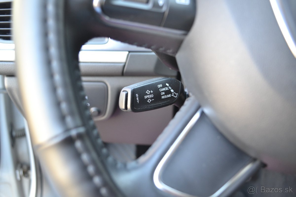 Audi A6 3.0 TDI Quattro - 18