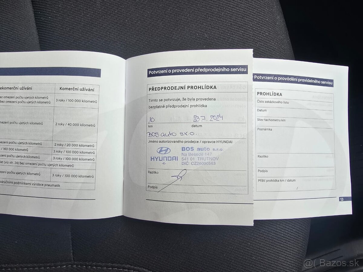 Hyundai Tucson 2024 26 tis km ✅ - 18