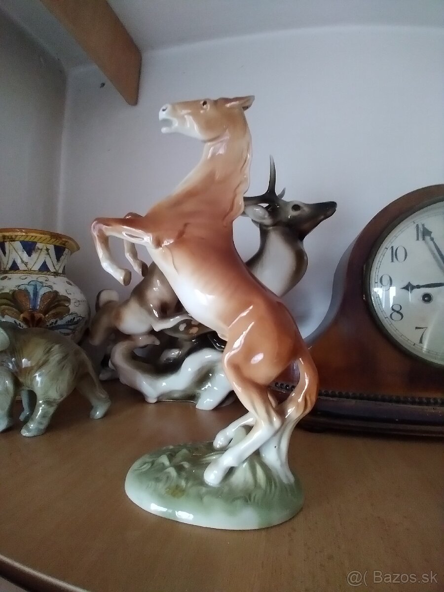 Sklo,keramika,porcelán - 18