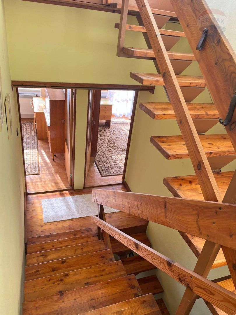 REZERVOVANÉ Rodinný dom - Kopaničky - Prievidza - 18