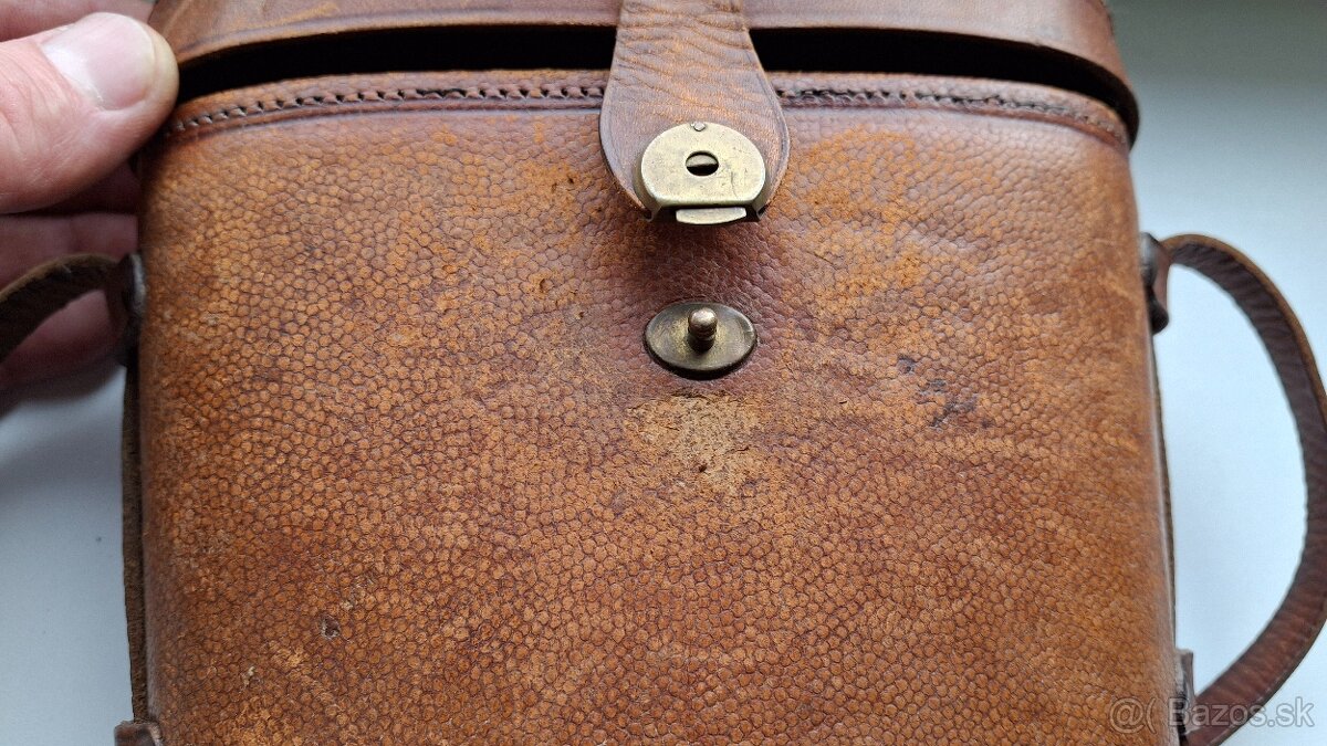 Ďalekohľad Carl Zeiss Jena 8x24 TURACT - 18