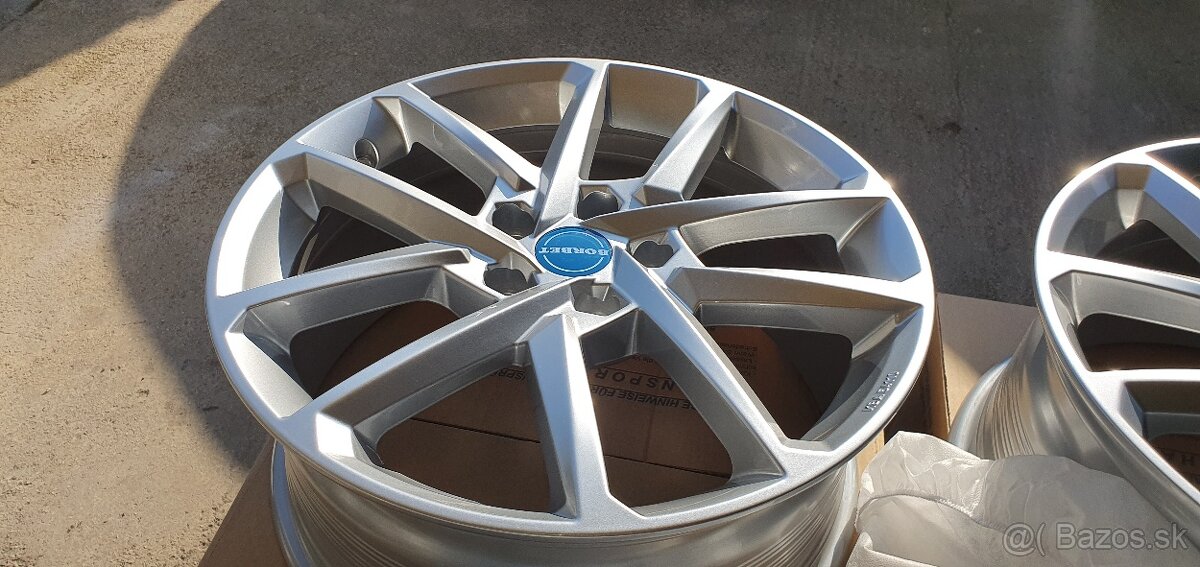 Mazda kia hyundai honda toyota 5x114,3 r18 - 18