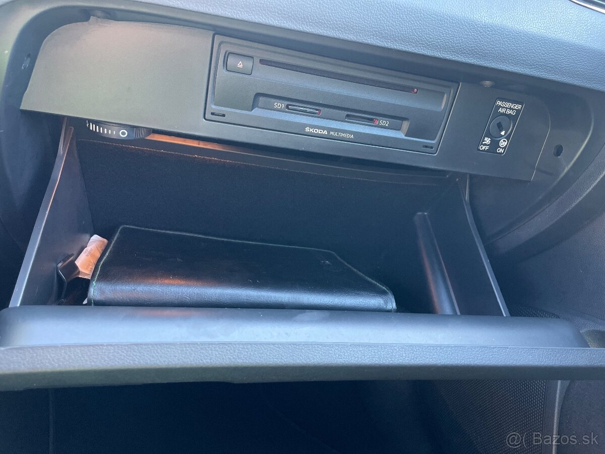 Octavia 3 a7 2.0 tdi VRs - 18