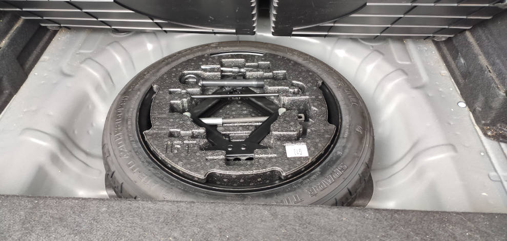 Kia Ceed SW combi 1.5 T-GDi Gold - 18