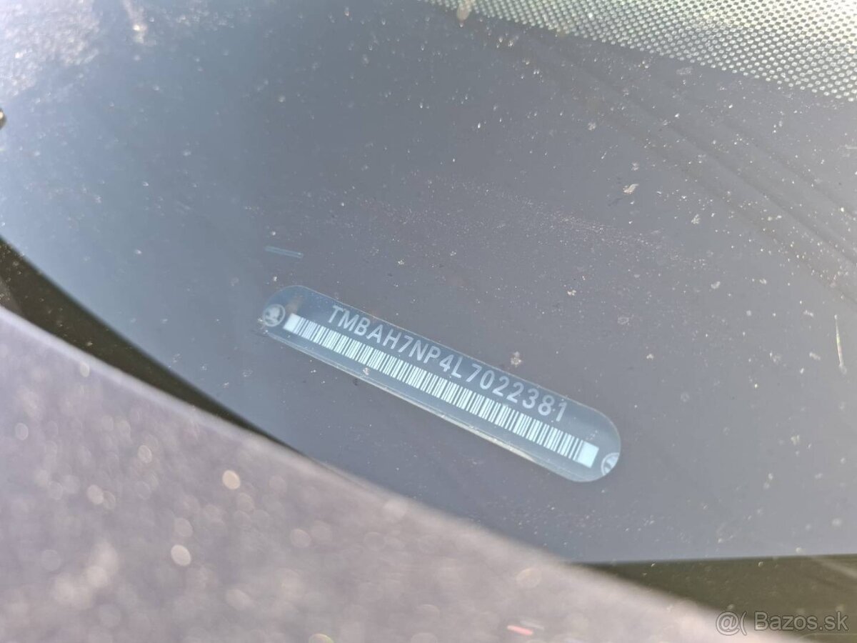 Škoda Superb 2.0 TDI SCR Style DSG - 18