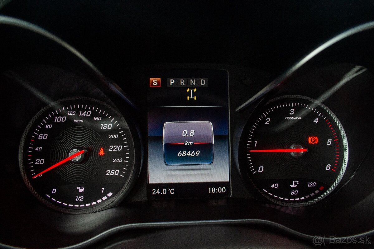 Mercedes-Benz X 350 D 4Matic A/T Carlex Design ODPOČET DPH - 18