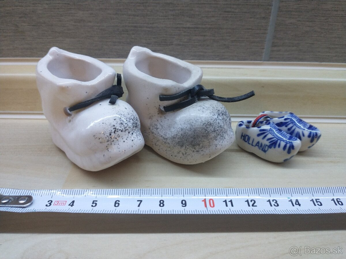 angličáky, miniatúry - 18