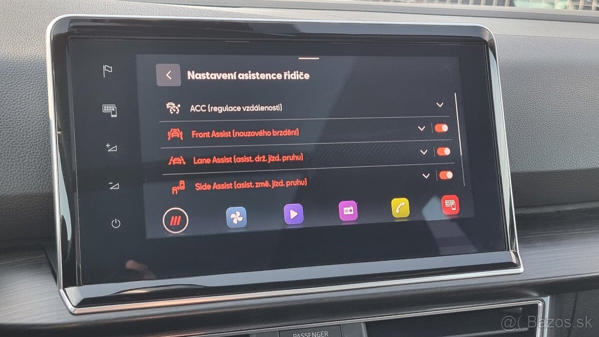 Seat Tarraco 2.0 TDI 150 Xcellence DSG za 26.800 € s DPH - 18