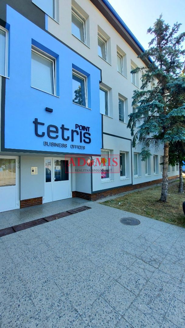 ADOMIS - prenájom kancelárie 22m2,vlastné parkovanie, Magnez - 18