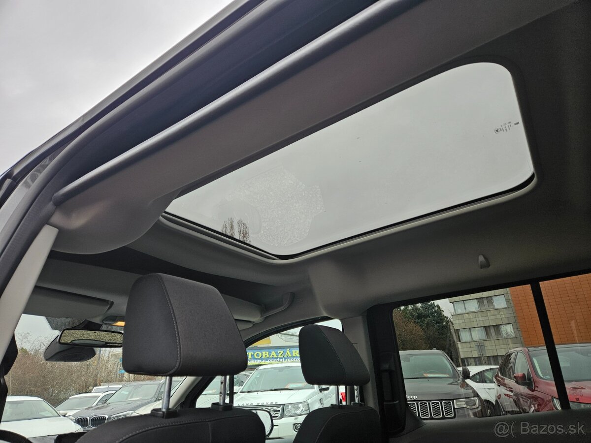 Ford Tourneo Connect Grand XL 1.5 EcoBlue TDCi Titanium X - 18