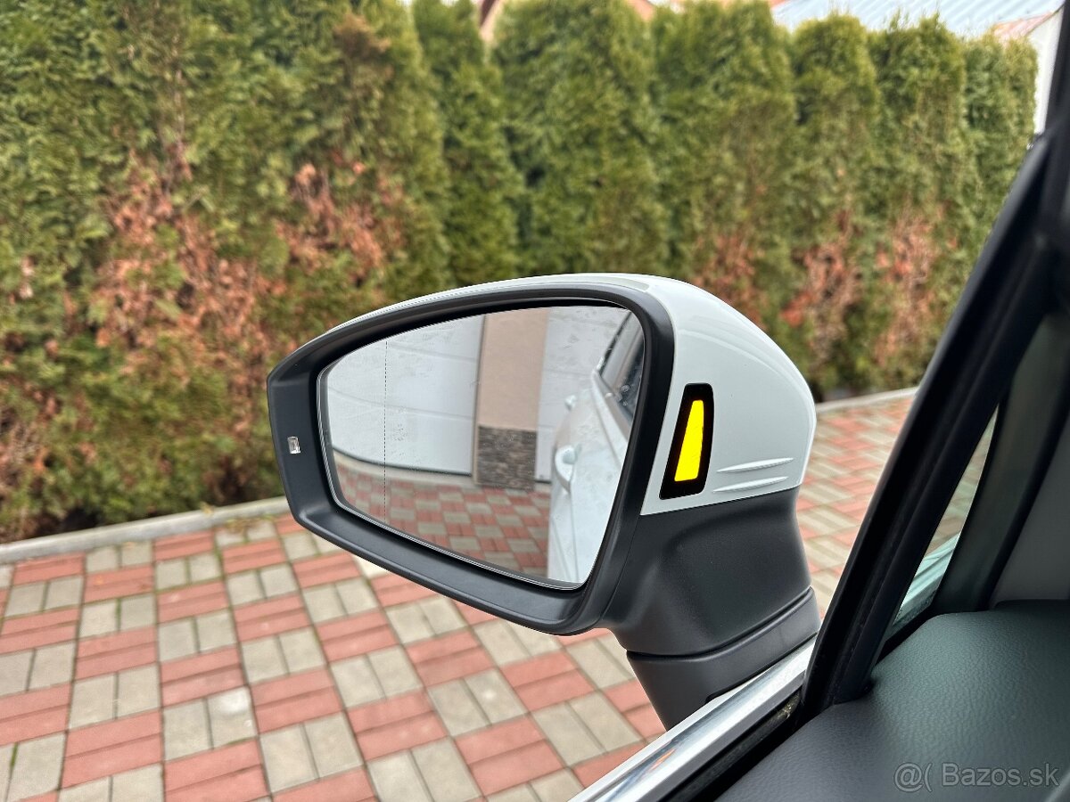 VW Tiguan 2.0 TDI 110kw Dsg Led Facelift EVO Life - 18