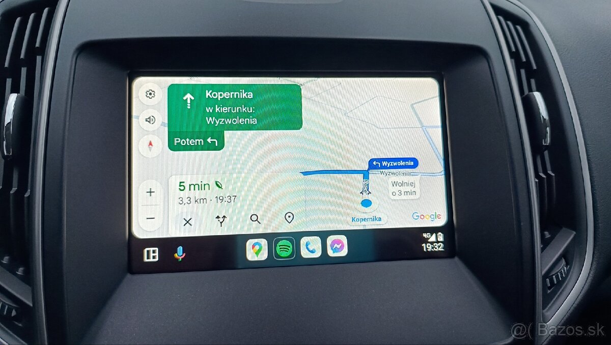 Ford Galaxy mk4 2.0tdci možnosť odpočtu DPH - 18