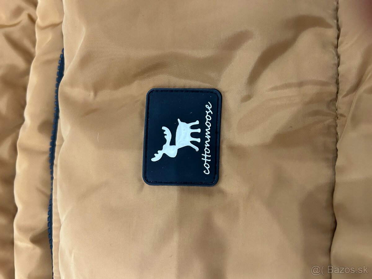 Predám detský kočík Joolz Day3 - 18