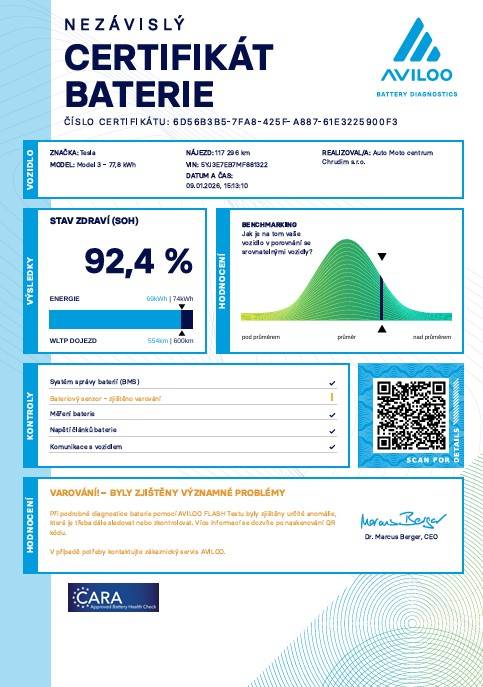 Tesla Model 3 2021 Long Range Dual Motor 366 kW - 18