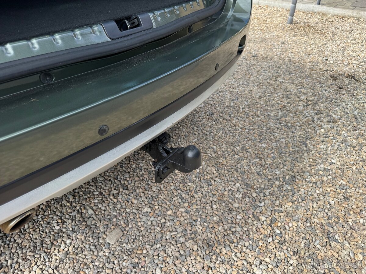 Dacia Duster 1,5 DCi 4x4 - 18