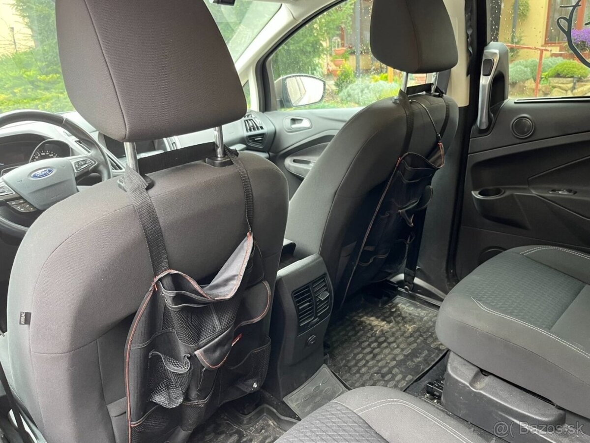 Ford Grand C-Max 1.5 TDCi 7 miestn - 18