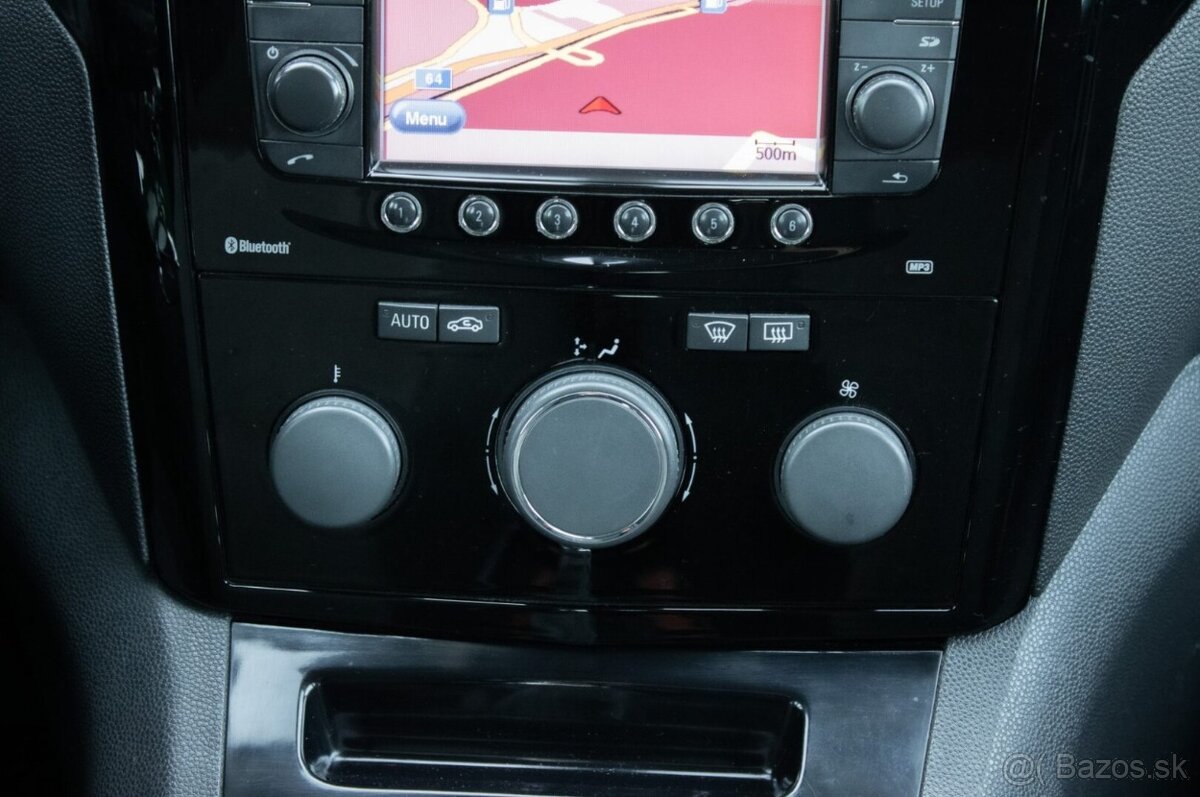 Opel Zafira 1.7 DTR Enjoy, 92kW - 18