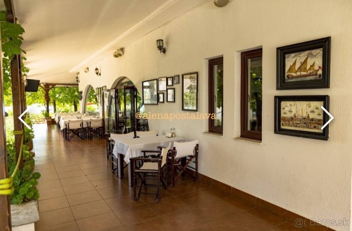 Apartmán 2+kk, Aheloy, Bulharsko, 86m2 - 18