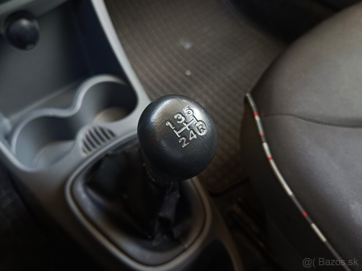 ✳️Citroën C1 1.0i Selection (EU5)✳️ - 18