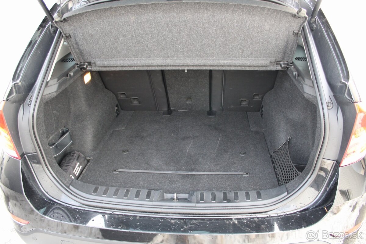 BMW X1 xDrive 18d A/T - 18