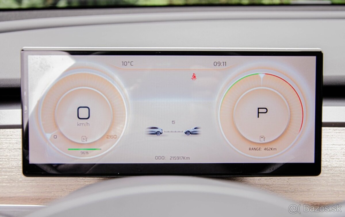 Tesla Model 3 Long Range, Dual-motor 366KW, AWD - 18