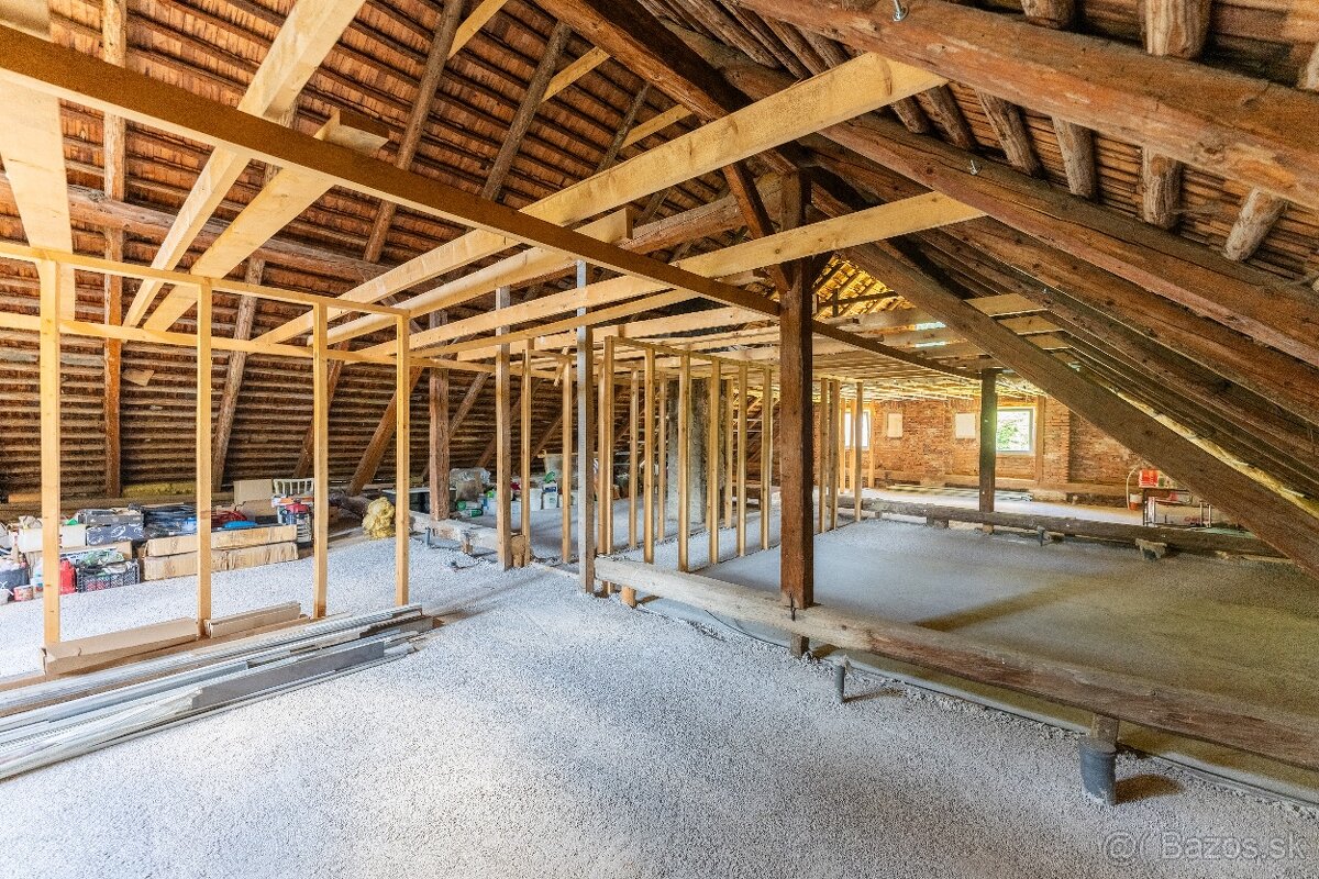 Rodinný dom Kysuce - 18