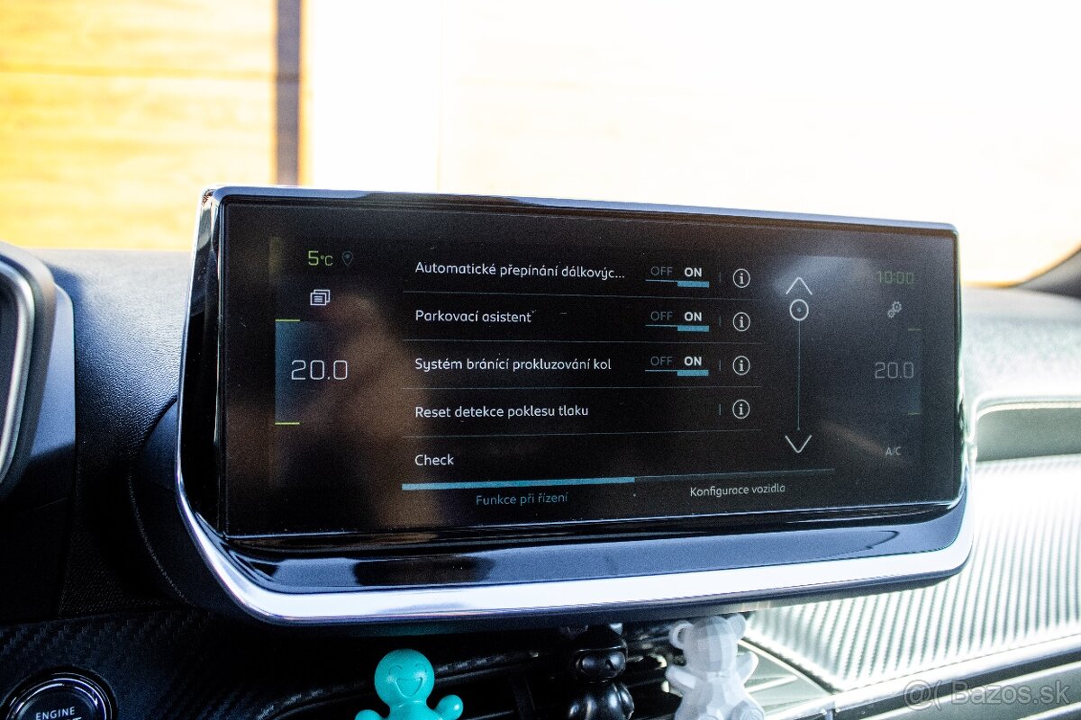 Peugeot e-2008 GT 2021 100kW - 18