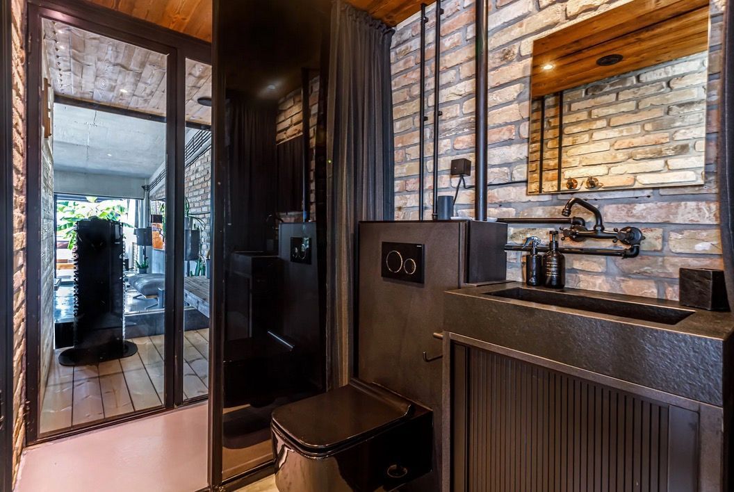 Loft na predaj - ul. Turbínová - 18