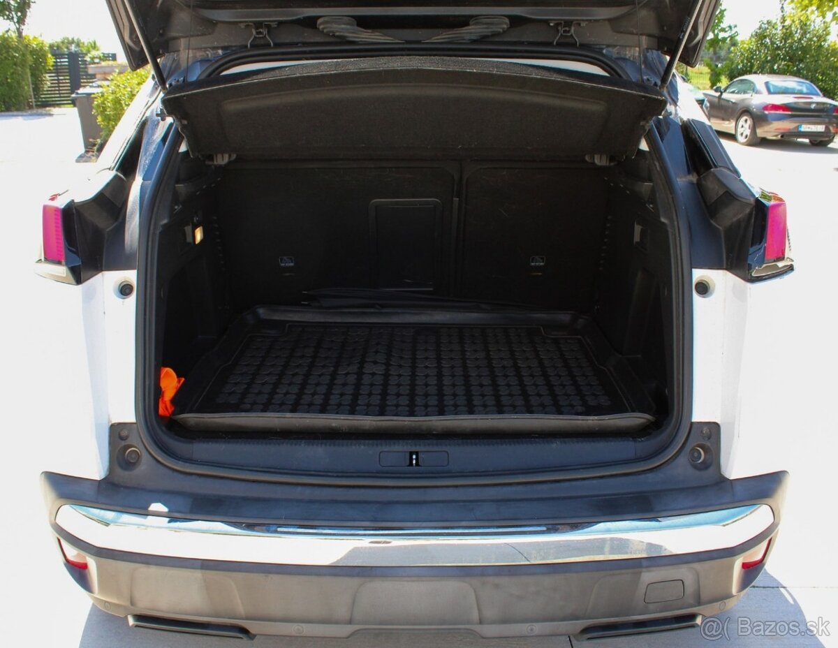 Peugeot 3008 1.6 BlueHDi 120 S S Active - 18