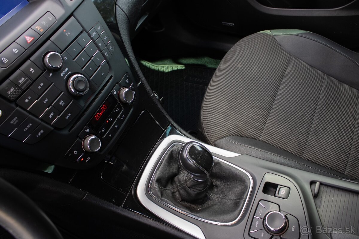 Opel Insignia ST 2.0 CDTI 195k Sport AWD - 18