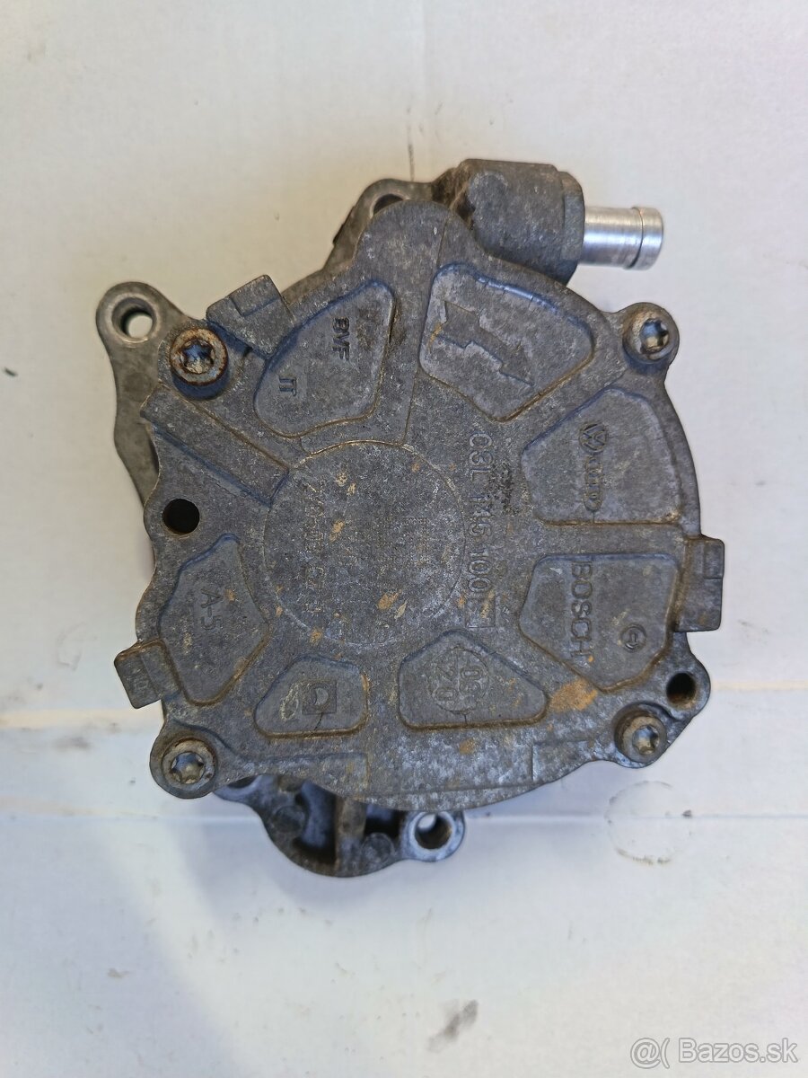 Predam diely z golf 5 variant, 2,0 tdi cbdb,103kw - 18