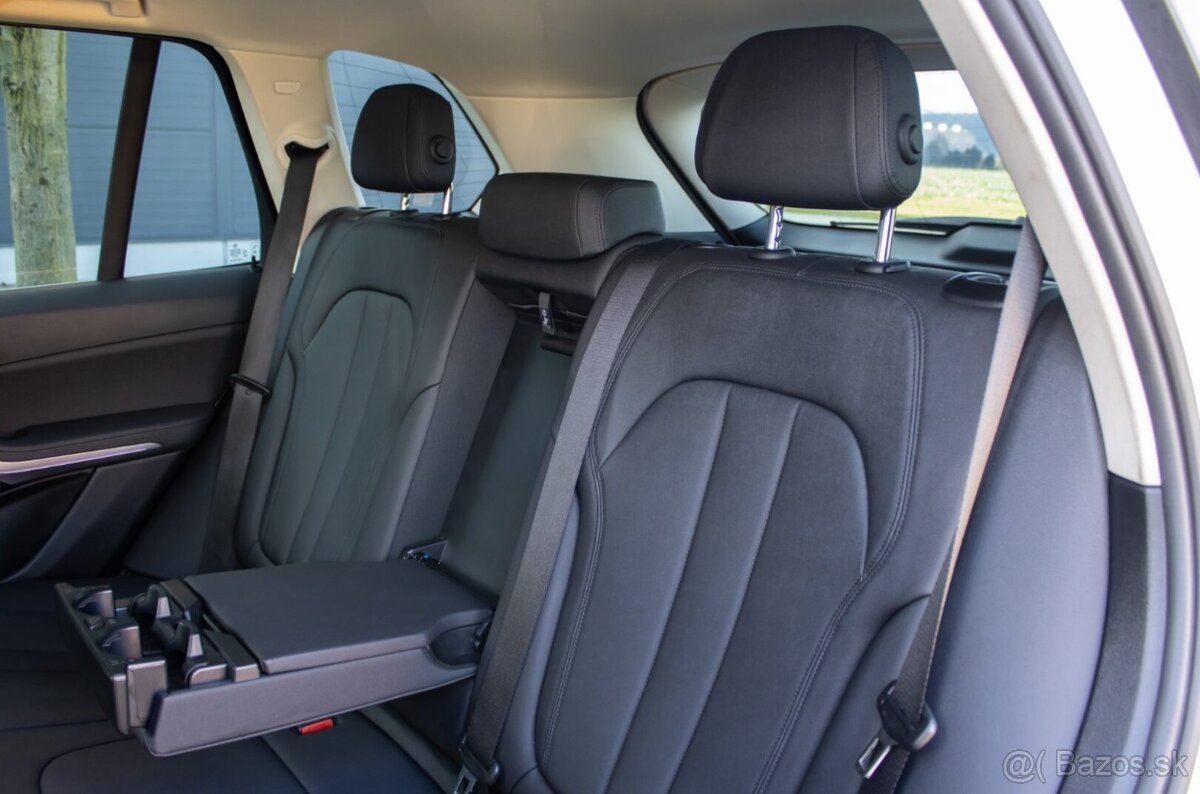 BMW X5 xDrive 30d A/T odpočet DPH G05 - 18