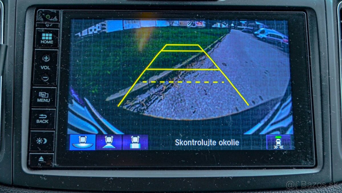 Honda CR-V 1.6 i-DTEC Elegance/Plus 4WD A/T - 18