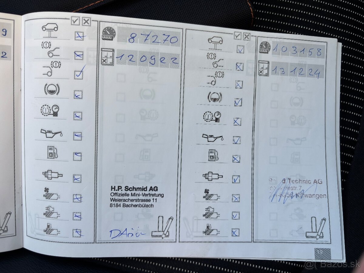 Mini Cooper Sport - 18