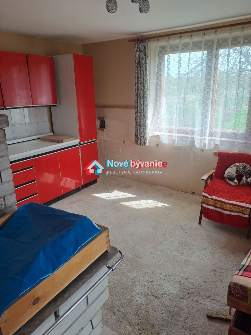 Rodinný dom s veľkým pozemkom v obci Hrabušice, okr. Spišská - 18