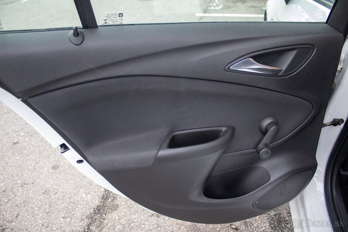 Opel Astra Sport Tourer 1,6 CDTI 81 KW Selection - 18