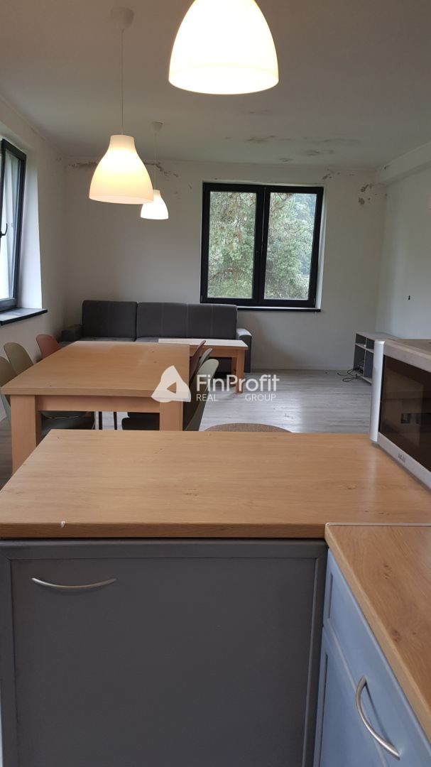 Predám budovu so 7 apartmánmi vo výstavbe vo Vyhniach. - 18