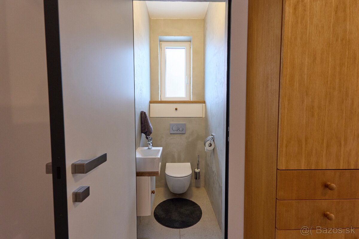 Byt 114 m² s terasou 22,5 m² – Rezidencia Horská, Prešov - 18