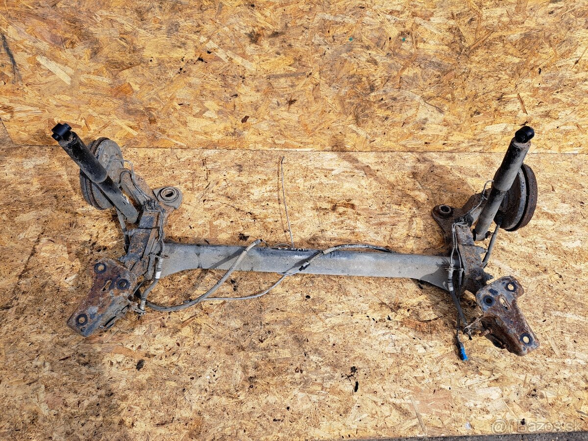 Citroen C3 (2003-2011) náhradní díly - 18