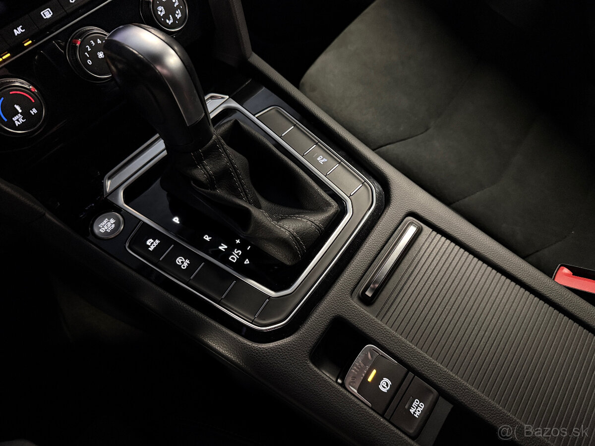 Volkswagen Arteon SB 2.0 TDI R-Line - 18