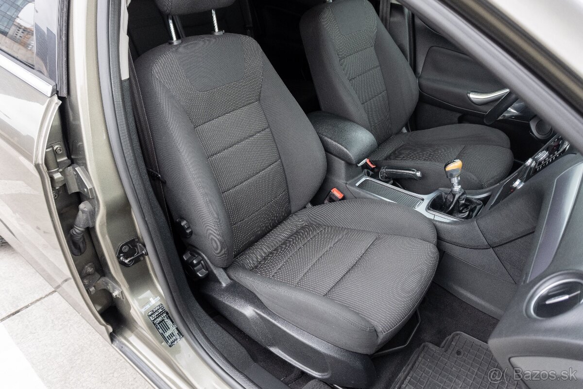 Ford Mondeo Combi 2.0 TDCi Titanium - 18