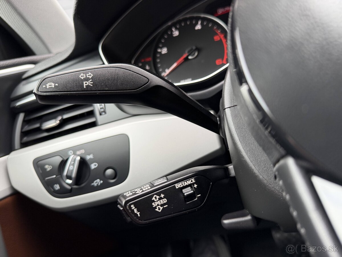 Audi A4 40 TDI 2.0 TDI 140kw Quattro - 18