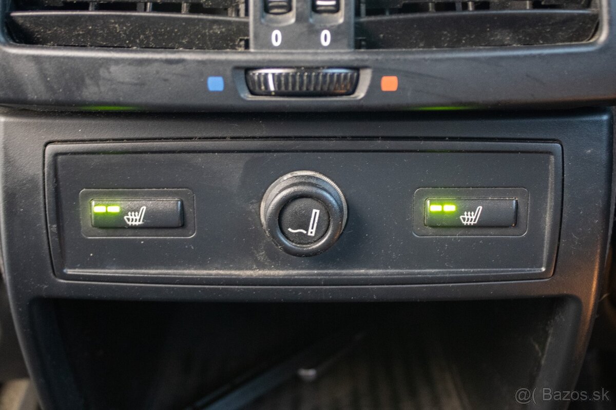 BMW X5 xDrive30d 173kw - 18