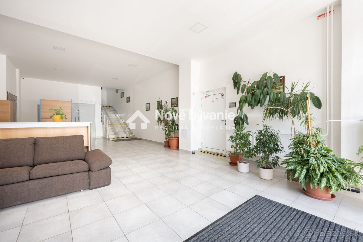 Kancelária , prenájom Považská Bystrica - 18