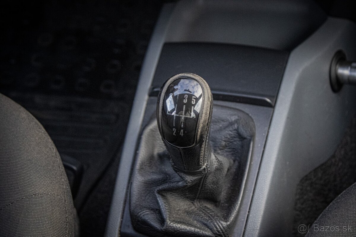 Škoda Fabia 1.2 12V, 47kW, M5, 5d - 18