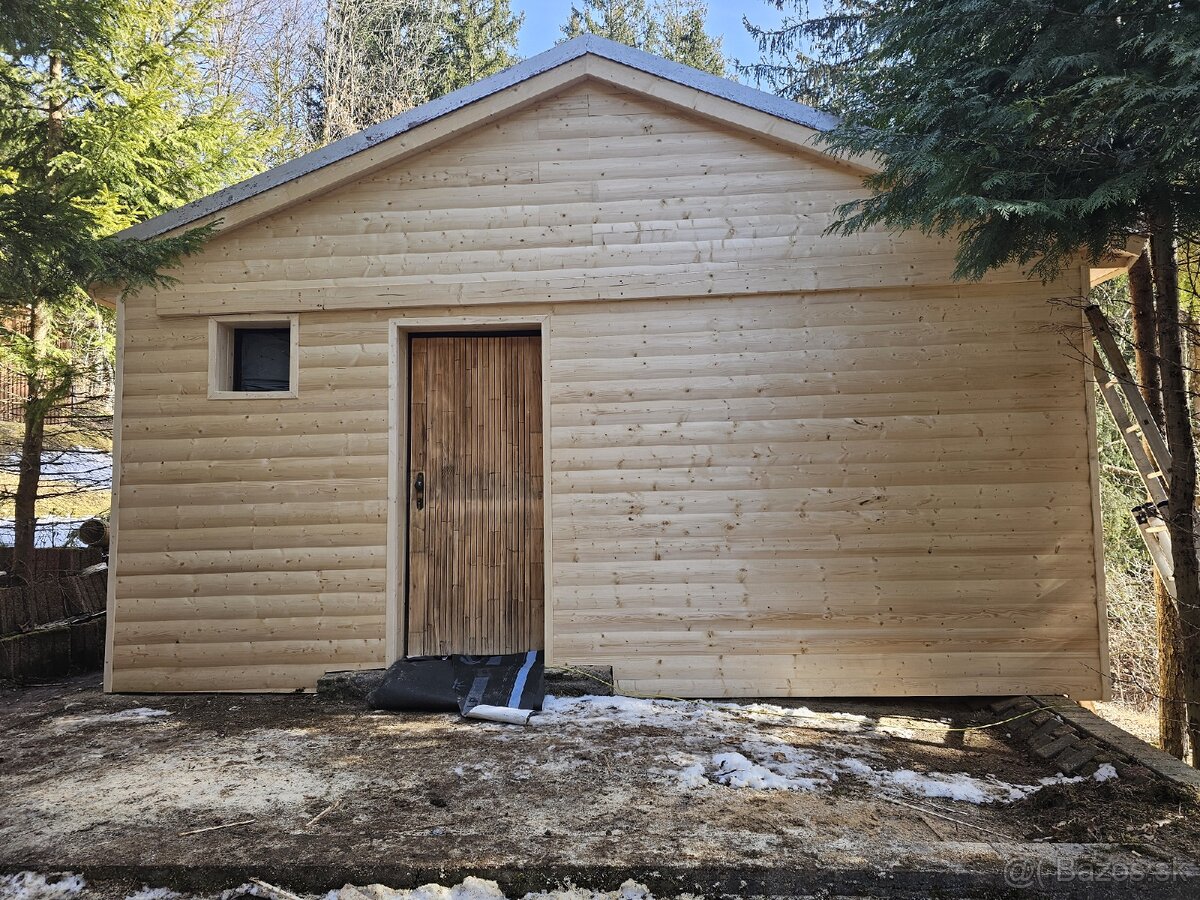 Prístavba, rekonstrukcia - 18