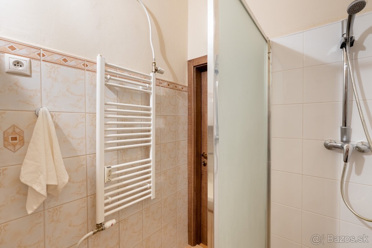 2-izbový byt 66 m², centrum Bratislavy - 18