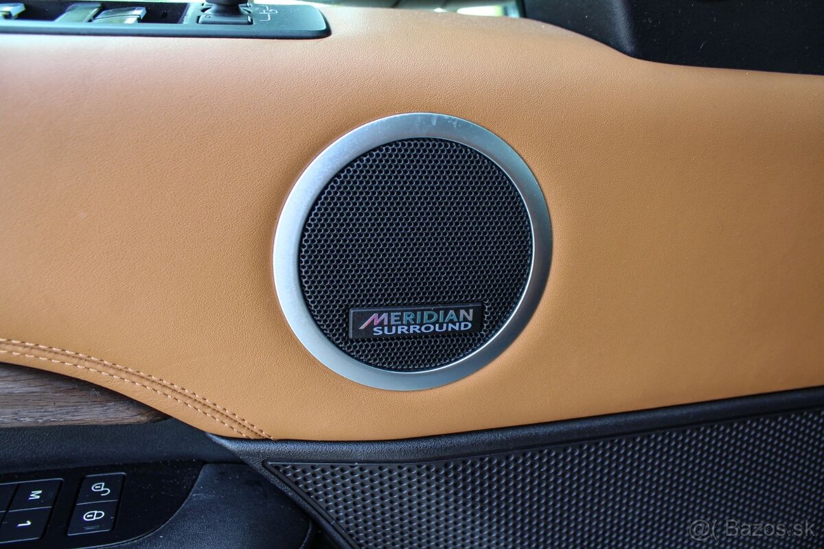 Land Rover Discovery 3.0D SDV6 HSE Luxury AWD A/T - 18