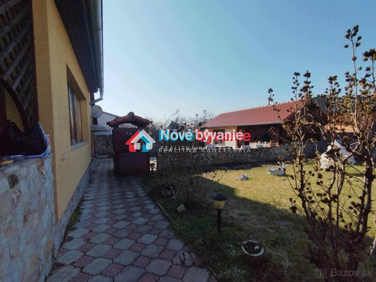 Predaj, rodinný dom - Hrkovce (N002-12-MAHAa) - 18