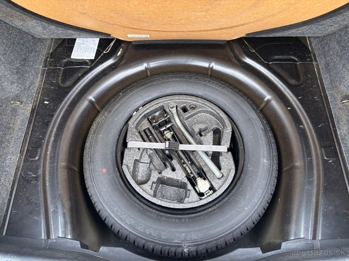 Škoda Octavia 2 facelift 2.0 TDI 103kw CR Impuls Edition - 18